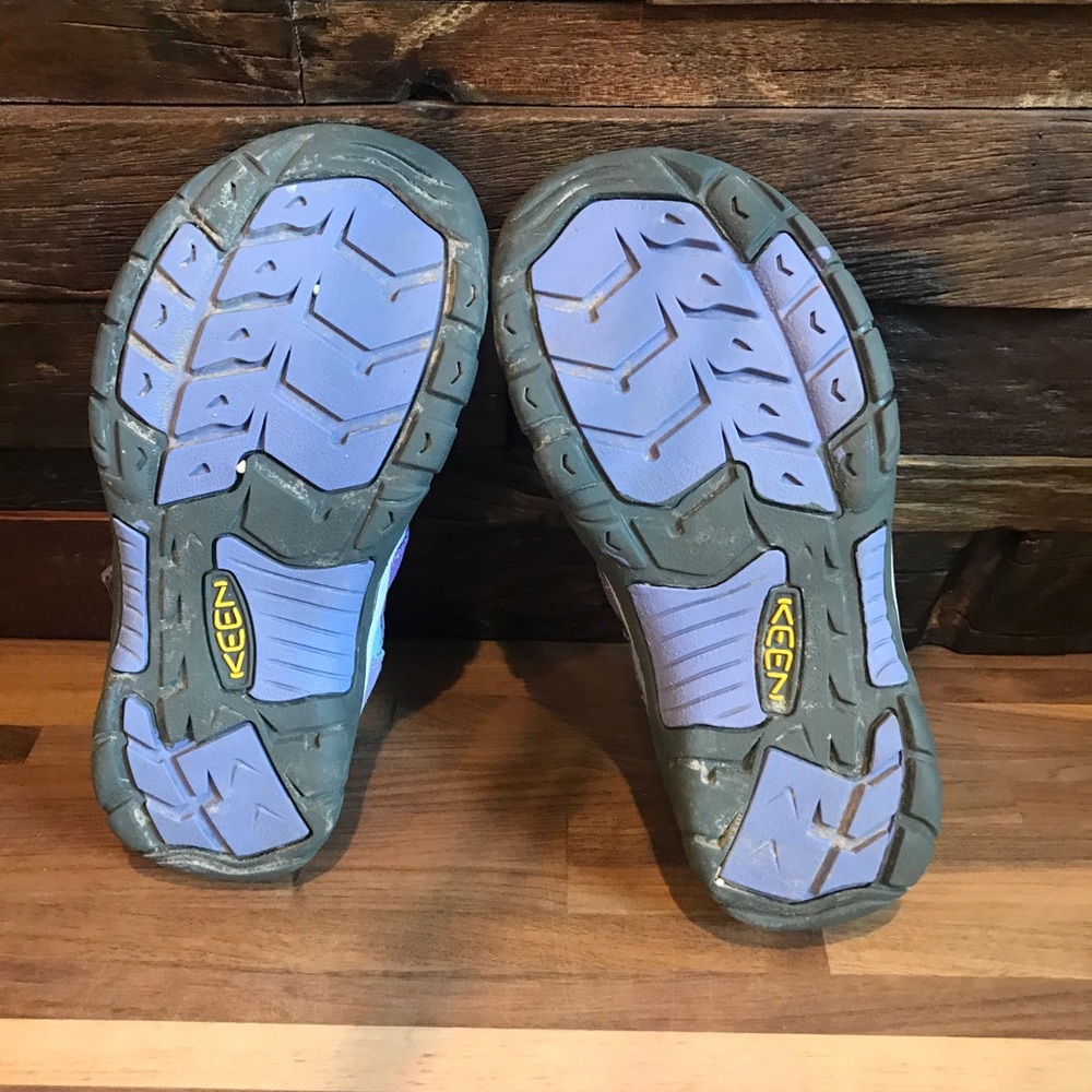 EUC youth Keen shoes - Picture 4 of 5